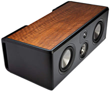 Load image into Gallery viewer, Polk Audio Legend L400 walnut
