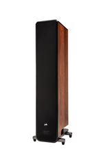 Load image into Gallery viewer, Polk Audio Legend L600 walnut rejilla
