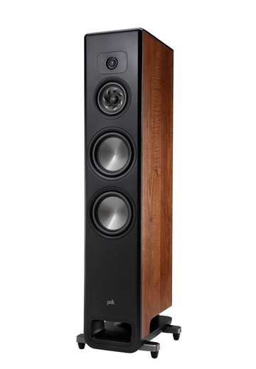 Polk Audio Legend L600 walnut
