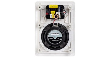 Polk Audio RC - 65i trasera