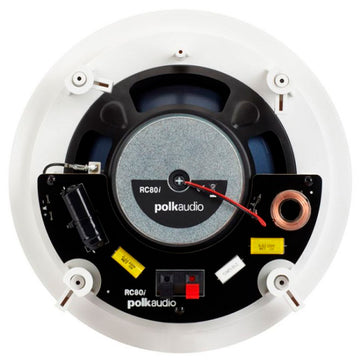 Polk Audio RC - 80i