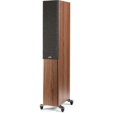 Polk Audio Reserve R500 walnut rejilla