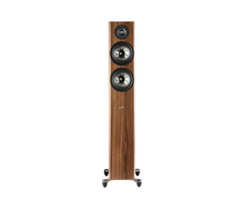 Cargar imagen en el visor de la galería, Polk Audio Reserve R500 walnut
