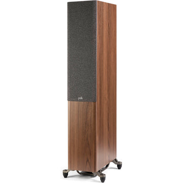 Polk Audio Reserve R600 walnut trasera