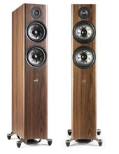 Cargar imagen en el visor de la galería, Polk Audio Reserve R600 walnut
