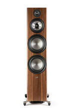 Cargar imagen en el visor de la galería, Polk Audio Reserve R700 walnut frontal
