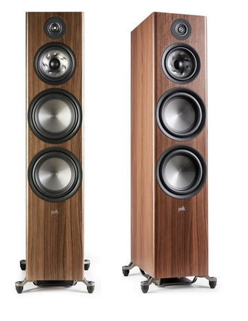 Polk Audio Reserve R700 walnut