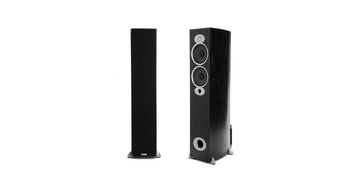 Polk Audio RTIA 5 pareja negro