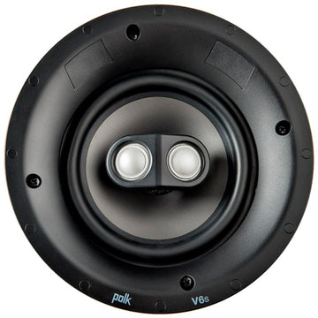 Polk Audio V6 S