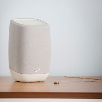 Polk Assist