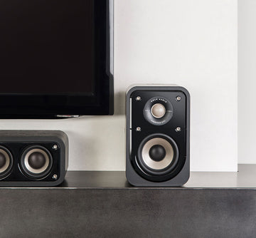 Polk Audio S10e Habitación