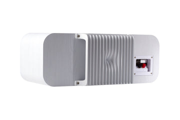 Polk Audio S30e detrás