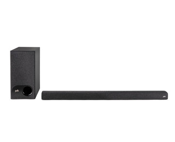 Polk Audio Signa S3 frontal