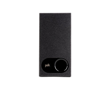 Polk Audio Signa S3 SUB frontal