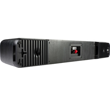 Polk Audio S35e Detrás