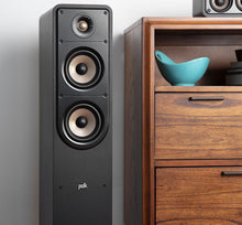 Cargar imagen en el visor de la galería, Polk Audio S50e Habitación
