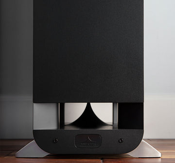 Polk Audio S55e Base