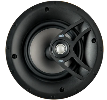 Polk Audio V80 Altavoz empotrable Zococity.es
