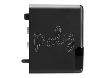 Chord Poly frontal