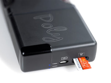 Chord Poly lector