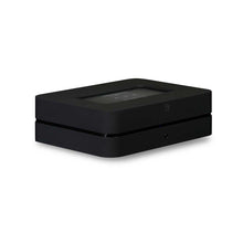Cargar imagen en el visor de la galería, Bluesound POWERNODE 2i Negro perfil
