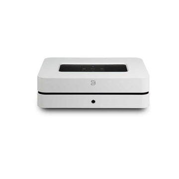 Bluesound POWERNODE 2i Blanco