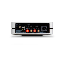 Cargar imagen en el visor de la galería, Bluesound POWERNODE 2i Blanco trasera
