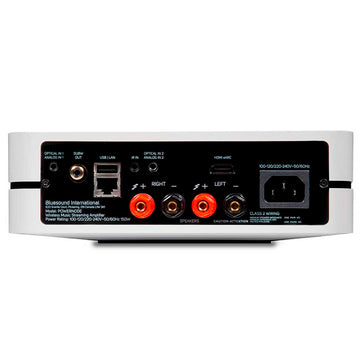 Bluesound POWERNODE Gen 3