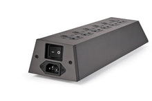 Cargar imagen en el visor de la galería, iFi PowerStation conexiones
