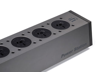 iFi PowerStation tomas