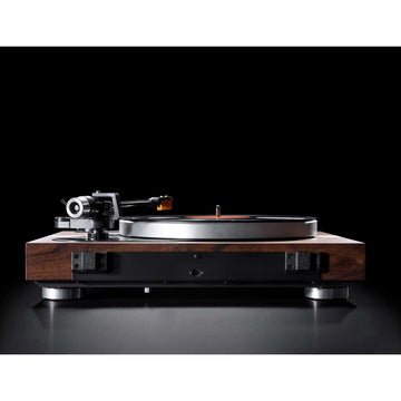 Dual Primus Maximus trasera