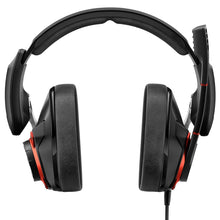 Load image into Gallery viewer, Sennheiser GSP 600 completo
