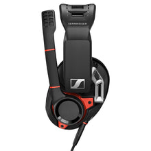 Load image into Gallery viewer, Sennheiser GSP 600 perfil
