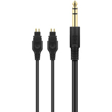 Cargar imagen en el visor de la galería, Sennheiser HD 660 S cable balanceado
