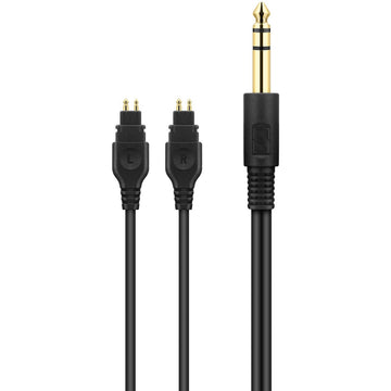 Sennheiser HD 660 S cable balanceado