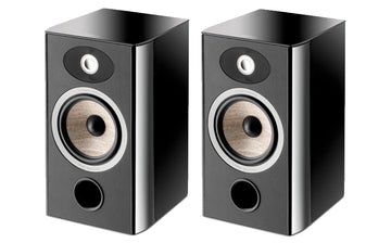 Focal Aria 906