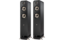 Cargar imagen en el visor de la galería, Polk Audio S55e Pareja
