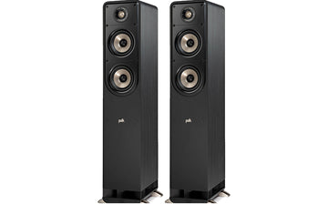 Polk Audio S50e