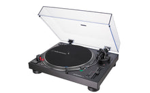Cargar imagen en el visor de la galería, Audio Technica lp120x Reacondicionado Caja Dañada
