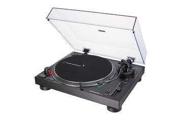 Audio-Technica AT-LP120X - Reacondicionado