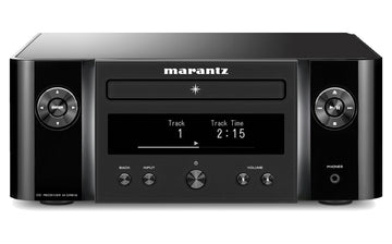 Marantz Melody X MCR612
