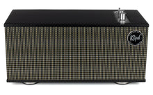Cargar imagen en el visor de la galería, Klipsch The Three II negro mate frontal
