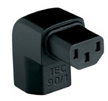 Cargar imagen en el visor de la galería, Audioquest IEC-90/1
