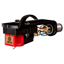 Load image into Gallery viewer, Nagaoka MP-100H
