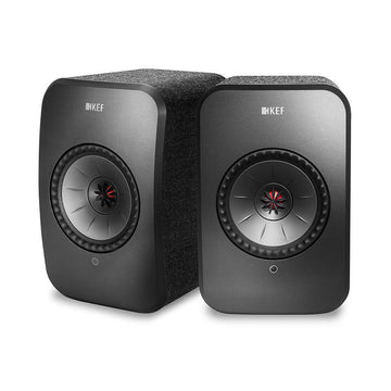 KEF LSX Reacondicionado