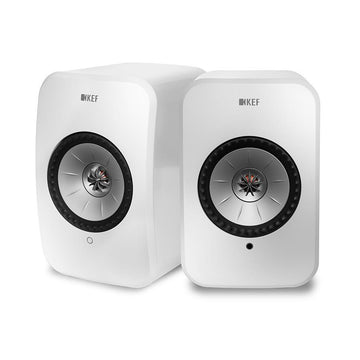 KEF LSX - Reacondicionado