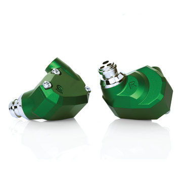 Campfire Audio Andromeda 2019 frontal