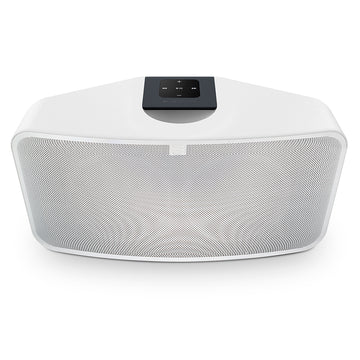 Bluesound PULSE 2i blanco semi-cenital