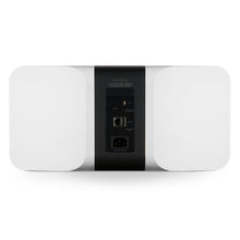 Load image into Gallery viewer, Bluesound PULSE 2i blanco conexiones
