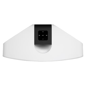 Bluesound PULSE 2i blanco cenital